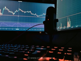 قیمت بیت‌کوین از 64 هزار دلار فراتر رفت در حالی که سایر ارزهای دیجیتال اصلی کاهش یافتند