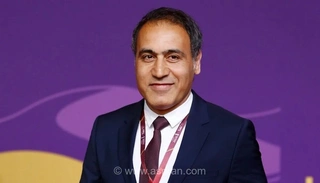 اقدام ویژه رئیس فیفا برای تولد مهدی مهدوی‌کیا؛ انتشار ویدیوی اختصاصی جیانی اینفانتینو برای ستاره سابق فوتبال ایران