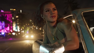 افزایش تقاضا برای دیدن شخصیت لوسیا در GTA 6، هواداران را به تله‌ی کلاهبرداران می‌اندازد