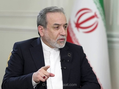 هشدار جدی عراقچی درباره توطئه‌های اسرائیل؛ لزوم هوشیاری در برابر عملیات‌های «پرچم دروغین» برای تضعیف صلح منطقه‌ای