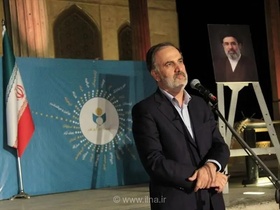 سرمایه‌گذاری در هنر، تقویت سرمایه اجتماعی و هویت ملی؛ تاکید معاون وزیر فرهنگ و ارشاد اسلامی