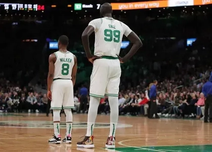 بازگشت غول ۲۲۹ سانتی‌متری به NBA؛ مصدومیت یک بازیکن راه را باز کرد