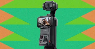 بررسی دوربین‌های Insta360 Luna Ultra و Luna Pro: پایداری در فیلم‌برداری