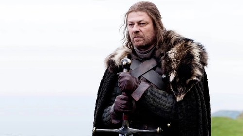 ۱۵ سال پس از آن، خطبه‌ی بزرگترین Ned Stark از Game of Thrones همچنان بolder Quote در تاریخ فانتزی است