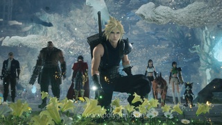 توسعه‌دهندگان Final Fantasy 7 Revelation: پایان بازی بهتر است خودتان کشف کنید