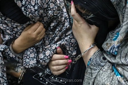 بازگشت نوزاد ۲ ماهه ربوده شده تهرانی به آغوش خانواده پس از ۸ ماه