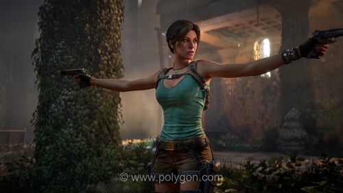 واکنش‌های متضاد به سیستم تمرکز و درخت مهارت در Tomb Raider: Legacy of Atlantis