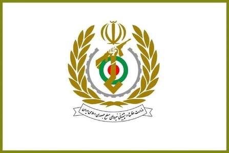 مهرداد اخلاقی گزینه پیشنهادی دولت برای وزارت دفاع
