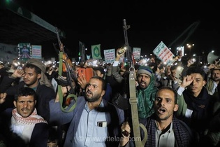 چین از ایران برای مهار حوثی‌ها درخواست کمک کرد؟