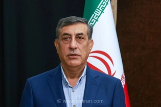 قائم‌پناه در مراسم اقامه نماز بر پیکر رهبر شهید: عهد ما با رهبر شهید انقلاب، استمرار خدمت صادقانه به مردم است
