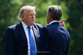 پیشنهاد نشست سه‌جانبه ترامپ، پوتین و زلنسکی با میانجیگری سیا مطرح شد