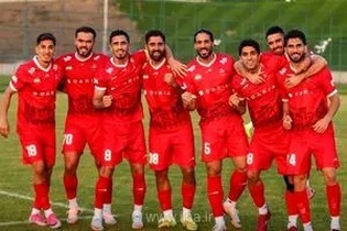 درخشش دوباره سرخ‌پوشان در ترکیه؛ پیروزی پرسپولیس مقابل آلانیا اسپور با گل تماشایی علی علیپور در لحظات پایانی