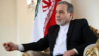 افشاگری عراقچی از پشت پرده مذاکرات ایران و آمریکا و نقش قالیباف