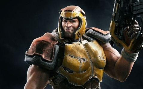 Quake Champions متحول به بازی ۱۰ دلاری شد و از سیستم‌های خدمات زنده خلاص شد