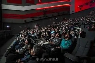 رشد ۲۳ درصدی مخاطبان سینما؛ گیشه ۶۱ میلیاردی در نوزدهمین هفته از سال ۱۴۰۳ ثبت شد