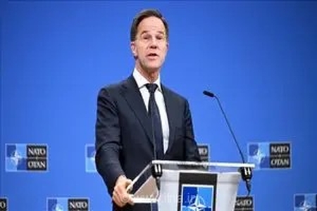 روته:‌ ناتو برای مقابله با ‌دشمنان خود به یک ‌انقلاب صنعتی دفاعی فراآتلانتیکی‌ نیاز دارد