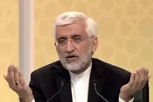 درخواست فعال اصولگرا از جلیلی برای پاسخ به پرسش‌ها درباره جلسات شورای عالی امنیت ملی
