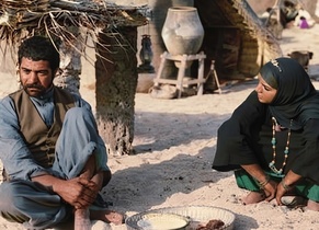 نمایش نسخه مرمت‌شده فیلم «تنگسیر» با بازی بهروز وثوقی در موزه سینما