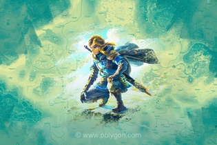 12 ایده برای تکرار بازی Zelda: Tears of the Kingdom و چالش‌های جدید