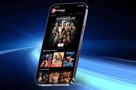 همکاری جامع COL Group و CP Group برای توسعه صنعت درام‌های کوتاه تایلند