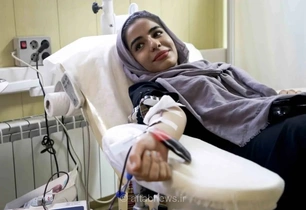 وزیر بهداشت خبر داد: پایداری ذخایر خونی کشور در شرایط حساس و افتتاح چهار مرکز جدید اهدای خون