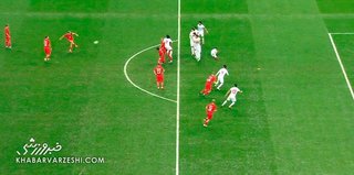 تاخیر در پخش زنده بازی ایران و روسیه در شبکه ۳