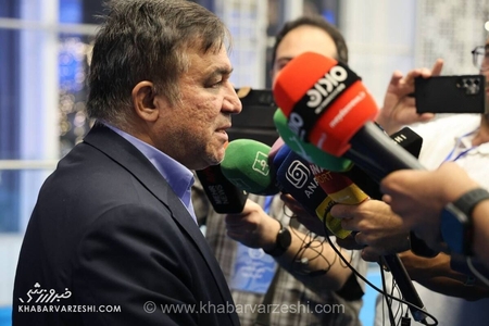 تاجرنیا: استقلال مستحق دریافت جام قهرمانی فصل گذشته است