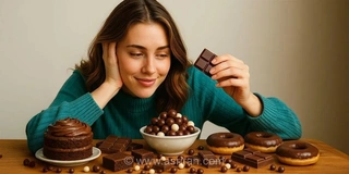 هوس‌های غذایی: آیا کمبود ویتامین یا نشانه‌ای از یک مشکل جدی است؟