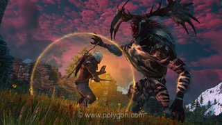 سلاح جدید Witcher 3: امکان‌پذیر نبودن آن 11 سال پیش