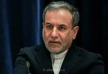 هشدار قاطع عراقچی به ترامپ: هرگونه تجاوز به زیرساخت‌های ایران با پاسخی تعیین‌کننده و پشیمان‌کننده مواجه خواهد شد