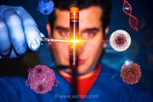اهدای سلول‌های بنیادی؛ چگونه جان انسان‌ها را نجات دهیم؟
