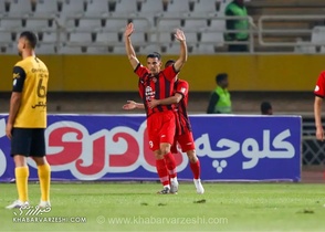 شروع هفته چهارم لیگ برتر با دیدار حساس فولاد و استقلال در اهواز