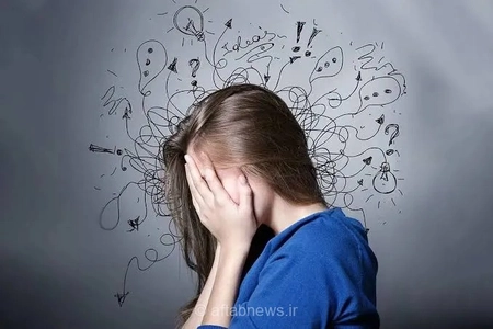ارتباط استرس مزمن با آسیب‌های قلبی در یک مطالعه بزرگ