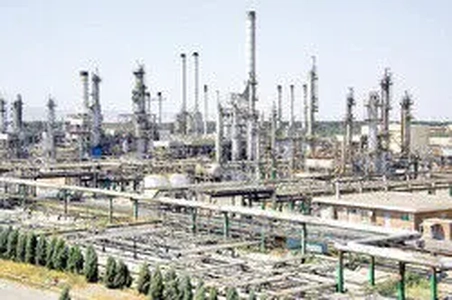«پالایشگاه مجازی» راهکاری نوین برای مدیریت و صرفه‌جویی در مصرف گاز