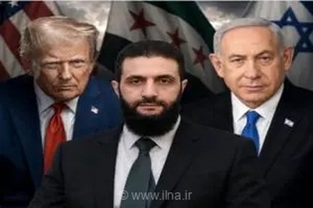 افشای طرح محرمانه ترامپ برای بازطراحی خاورمیانه؛ تقابل واشنگتن و تل‌آویو بر سر موازنه‌های جدید منطقه‌ای