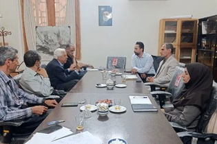 بررسی راهکارهای بازگشایی مسجد جامع تاریخی ابیانه و اماکن گردشگری