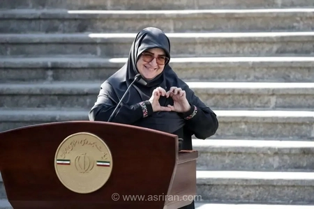 سخنگوی دولت: وقتی قلبم را نشان دادم، شبیه کلیه شد!