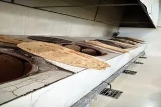 جشنواره نان سنتی روستای فرزق تربت حیدریه به طور رسمی در تقویم رویدادهای گردشگری کشور ثبت شد