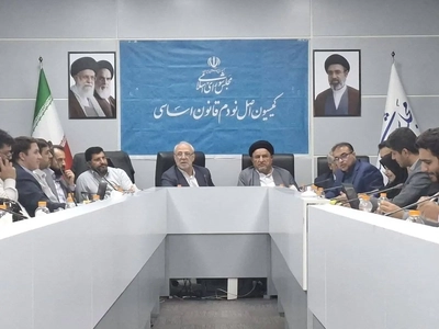 انتقال سامانه کاتب به سازمان ثبت در دو هفته آینده؛ صدور پروانه ساختمانی بدون شناسه یکتا تخلف است
