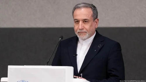 پایان سفر عراقچی به بغداد پس از نشست سازمان همکاری اسلامی