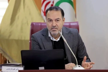 افزایش چالش سلامت استخوان با سالمندی جمعیت/لزوم یکپارچه‌سازی مراقبت‌ها