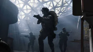 تحول در بازی Modern Warfare 4: تکمیل 100٪ بازی با به‌روزرسانی جدید غیرممکن شد