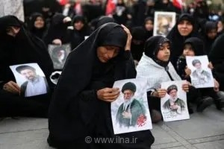 مراسم چهلم رهبر شهید آیت‌الله خامنه‌ای در تهران، قم و مشهد برگزار می‌شود