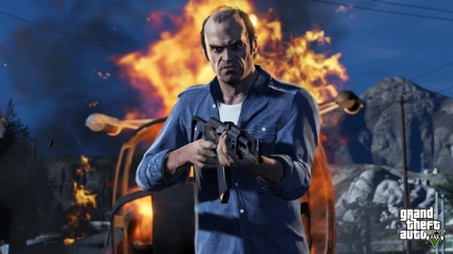 توقف پروژه پورت GTA 5 به نینتندو سوئیچ پس از واکنش تند راک‌استار