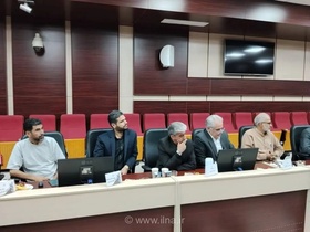 حامد دارابی رئیس هیئت پارادوومیدانی کرمانشاه منصوب شد