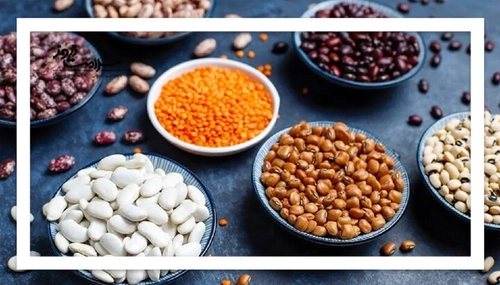 ارتباط مصرف حبوبات با کاهش خطر بیماری‌های قلبی و دیابت