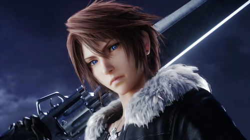 بررسی‌های Final Fantasy Resonance: اثری جدید با سبک هنری HD-2D