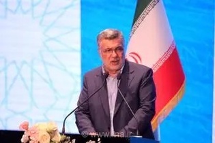 ظفرقندی: جامعه سلامت و نیروهای نظامی در صدر اعتماد عمومی مردم قرار دارند