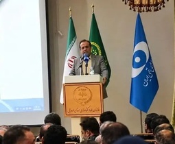 اردبیل؛ پیشرو در پرتودهی محصولات کشاورزی شمال‌غرب