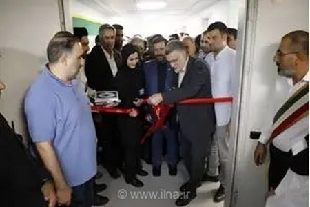 تحول در زیرساخت‌های درمانی فارس با افتتاح سه پروژه بزرگ؛ سرمایه‌گذاری ۴ هزار میلیارد تومانی در نظام سلامت